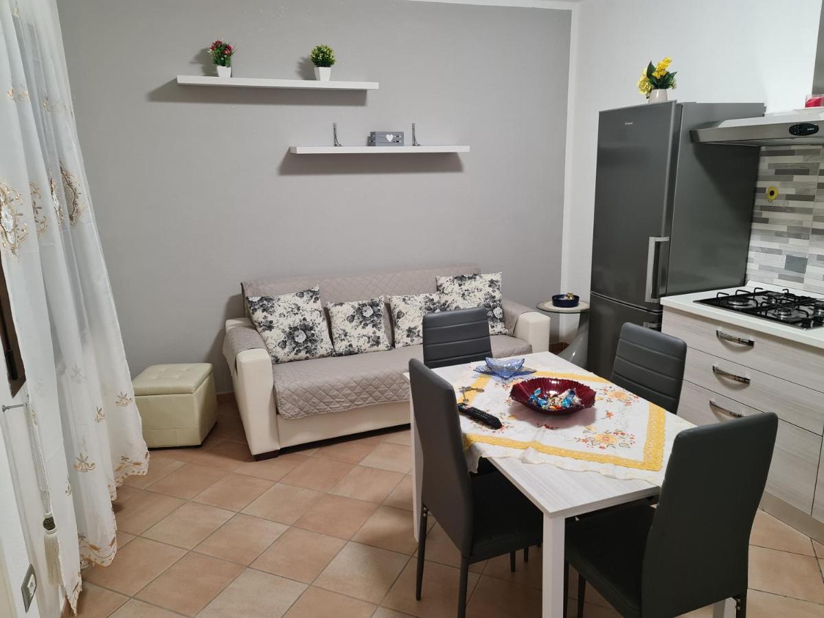 Holiday Olbia Appartamento a due passi dal lungomare e centro città Extérieur photo
