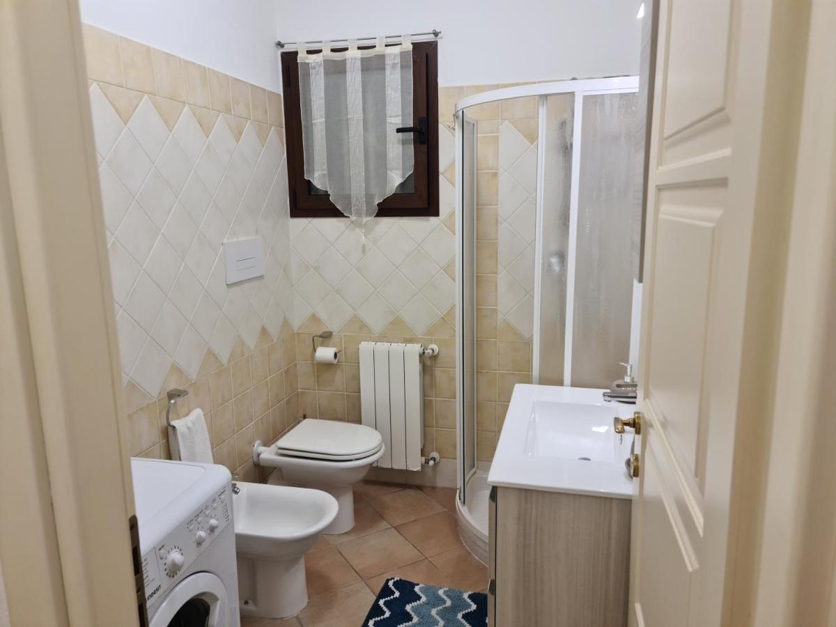 Holiday Olbia Appartamento a due passi dal lungomare e centro città Extérieur photo
