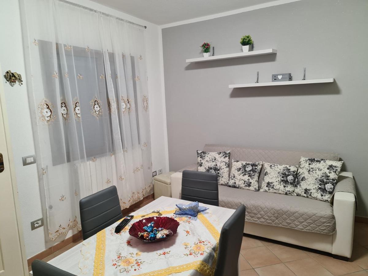 Holiday Olbia Appartamento a due passi dal lungomare e centro città Extérieur photo