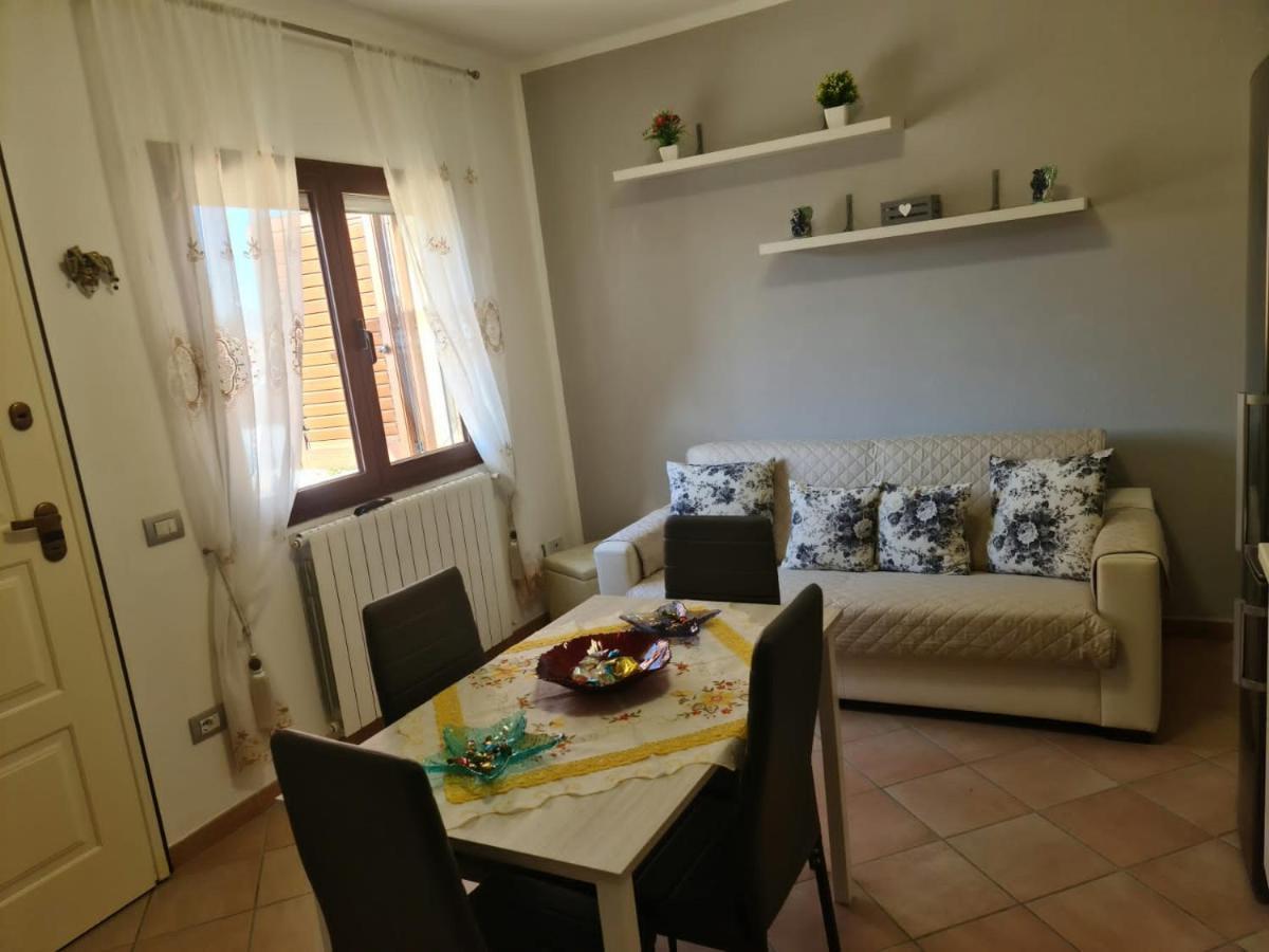 Holiday Olbia Appartamento a due passi dal lungomare e centro città Extérieur photo