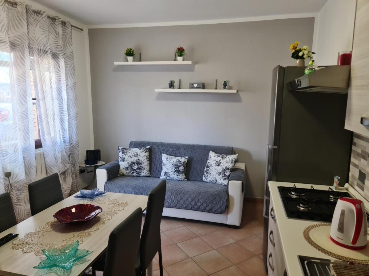 Holiday Olbia Appartamento a due passi dal lungomare e centro città Extérieur photo
