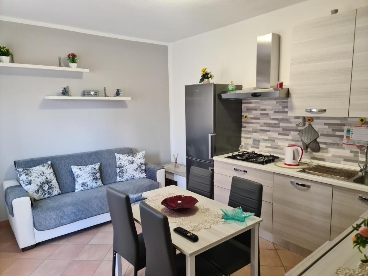 Holiday Olbia Appartamento a due passi dal lungomare e centro città Extérieur photo