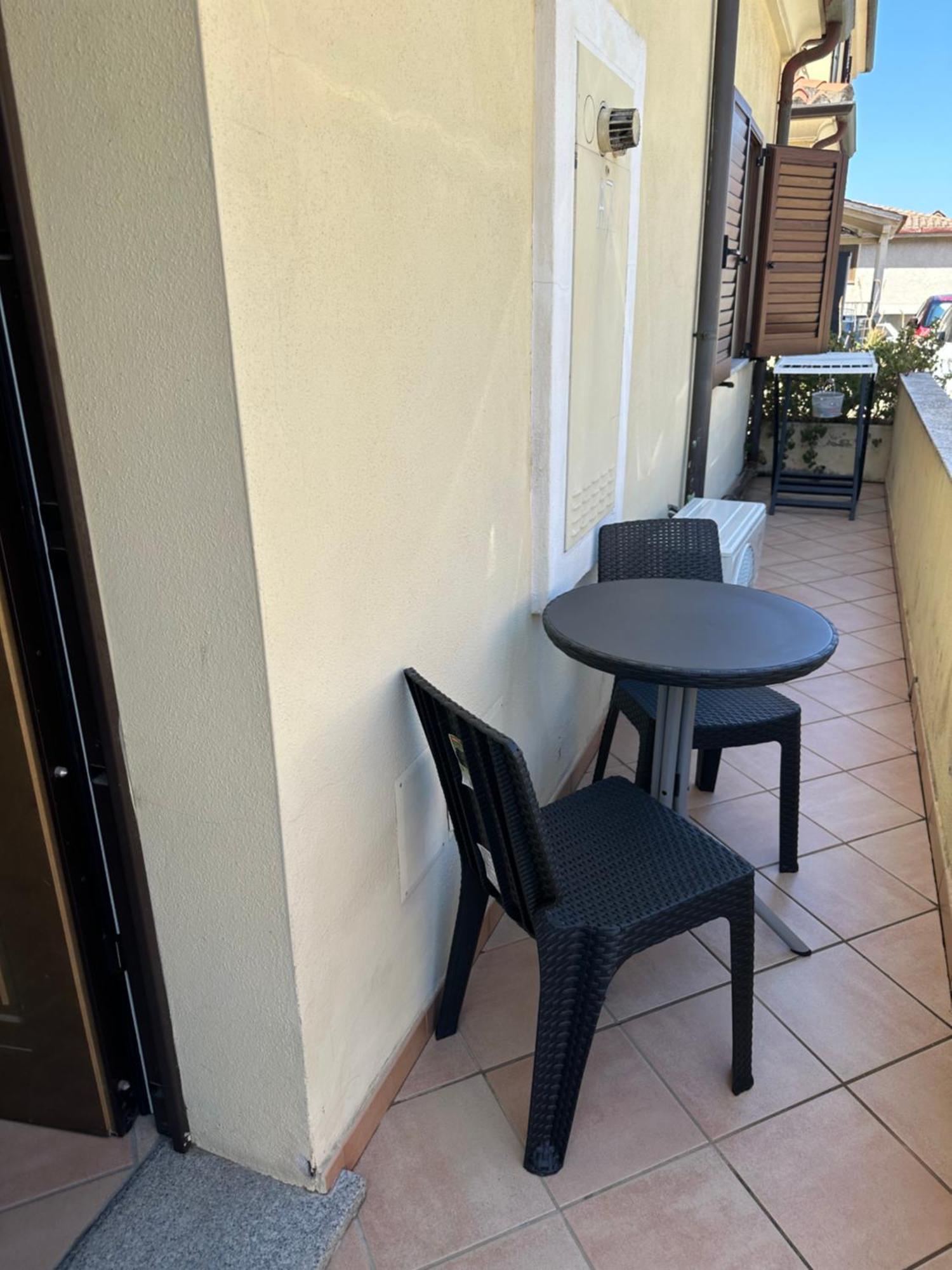 Holiday Olbia Appartamento a due passi dal lungomare e centro città Extérieur photo